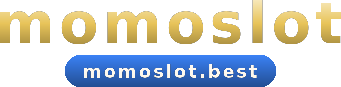 momoslot logo